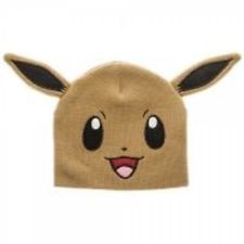 Eevee Toque w/ ears